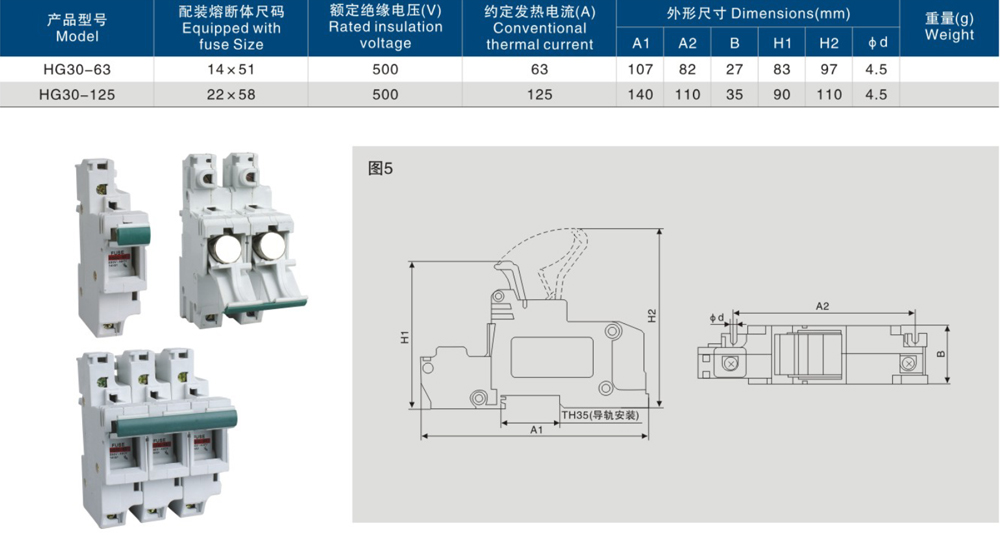 HG30-63-125 圓筒帽形熔斷器支持件底座.jpg